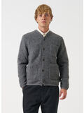 GREY MARL