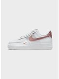 SCARPA AIR FORCE 1 '07 ESSENTIAL, 103 WHITE/RUST PINK-WHITE-RUST PINK, thumb
