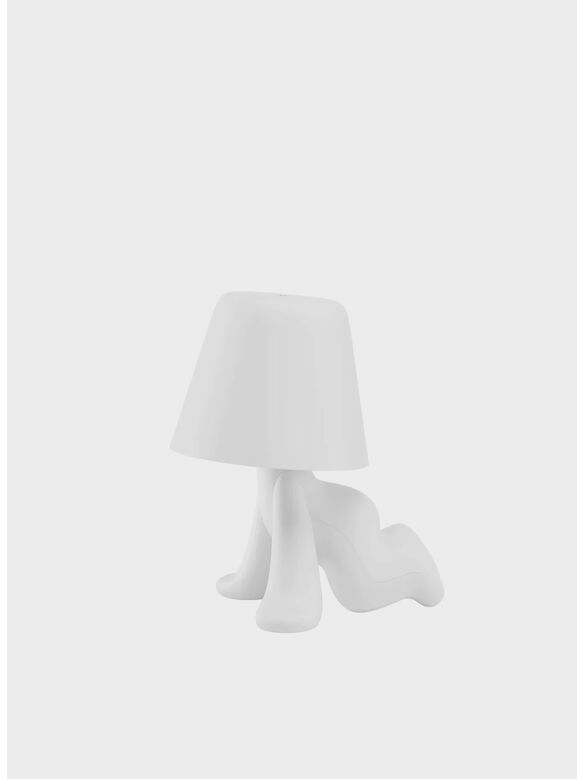 LAMPADA SWEET BROTHERS RON, WHITE, medium