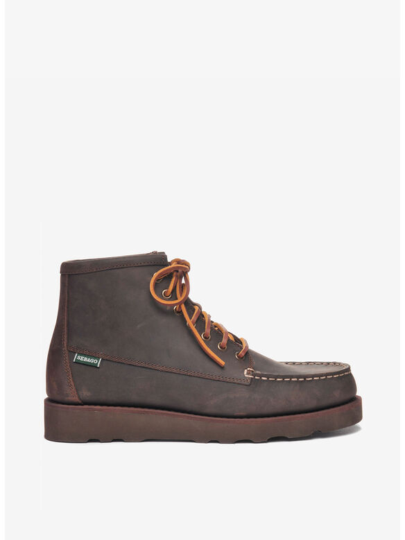 SCARPA TALA MID CRAZY HORSE, 920 TOTAL DK BROWN, medium