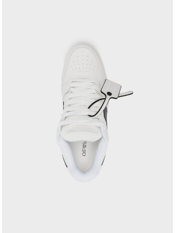 SCARPA OUT OF OFFICE, 0110 WHITE BLACK, small