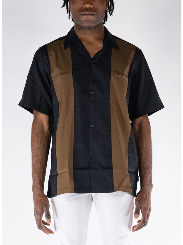 CAMICIA S/S DURANGO, , large