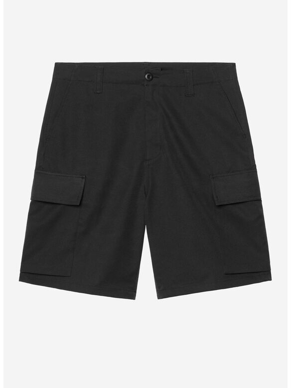 SHORTS KADE CARGO, 89XX BLACK, medium