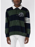 320 DK GREEN