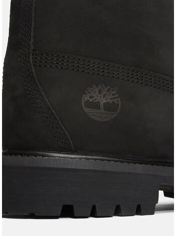 STIVALE PREMIUM 6-INCH, BLK BLK, small