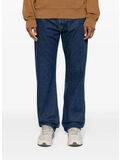 0106 BLUE STONE WASHED