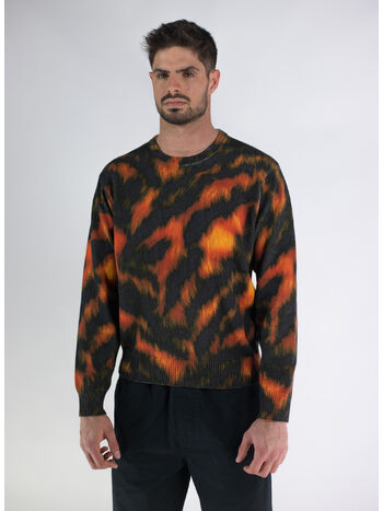MAGLIONE FUR, , small