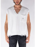 GILET INSTANT DESTROY, WHITE, thumb