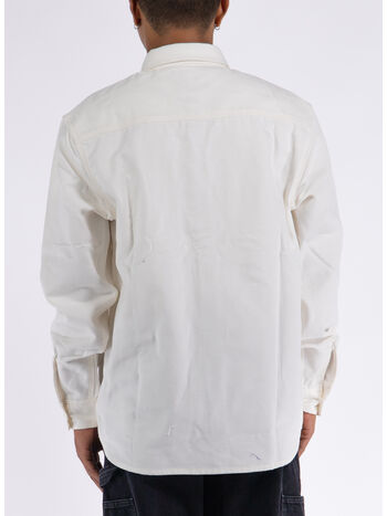 CAMICIA CLINK, D601 WAX, small