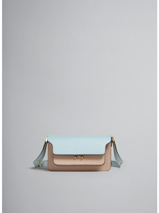 TRUNK BAG IN PELLE, Z605M, large