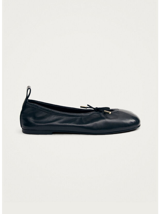 BALLERINA ROSALIND, BLACK, large