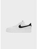SCARPA AIR FORCE 1 '07, 100 WHITE/BLACK, thumb