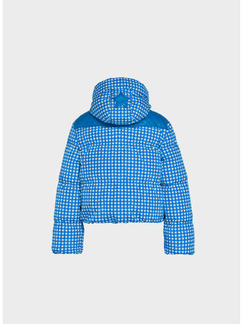PIUMINO TRACK, 5100 ELECTRIC BLUE, small