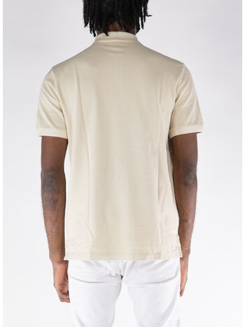 POLO S/S IN MAGLIA, , small