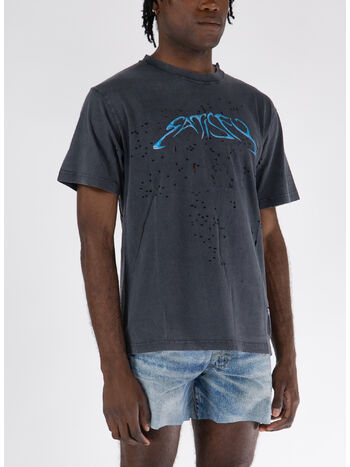 T-SHIRT MOTHTECH TEE UNISEX, , small