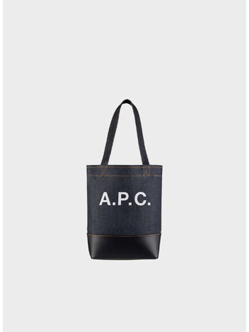 BORSA TOTE AXEL SMALL, IAK, small