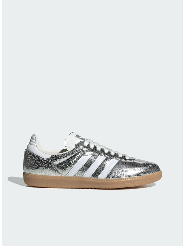 SCARPA SAMBA OG, SILVMT/FTWWHT/CWHITE, large