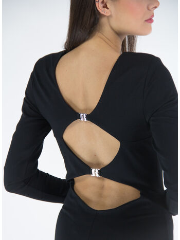 ABITO JERSEY, , small