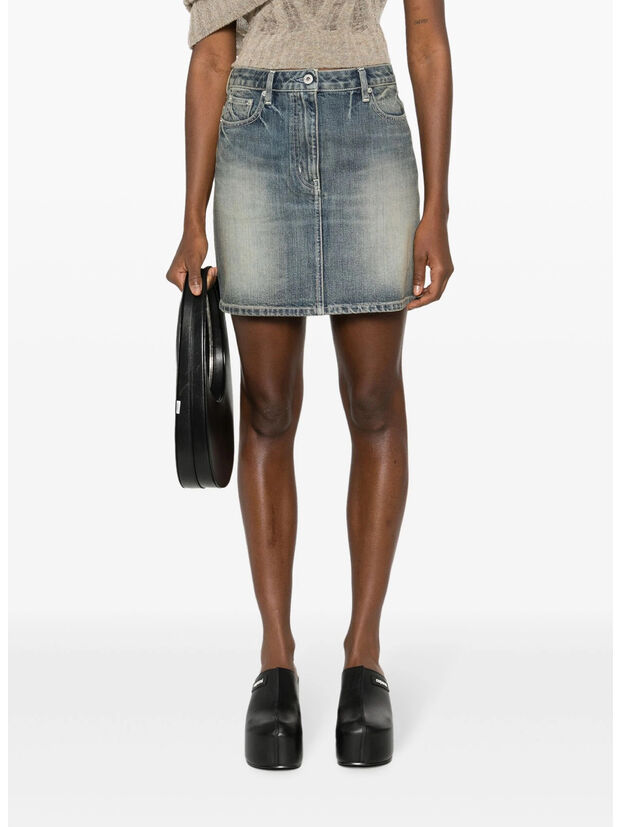 GONNA DENIM, , large
