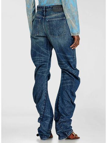 JEANS D-TWISTY-FSJ1, 01, small