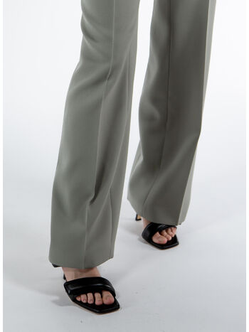 PANTALONE TAILORED, 317 SLATE GREEN, small