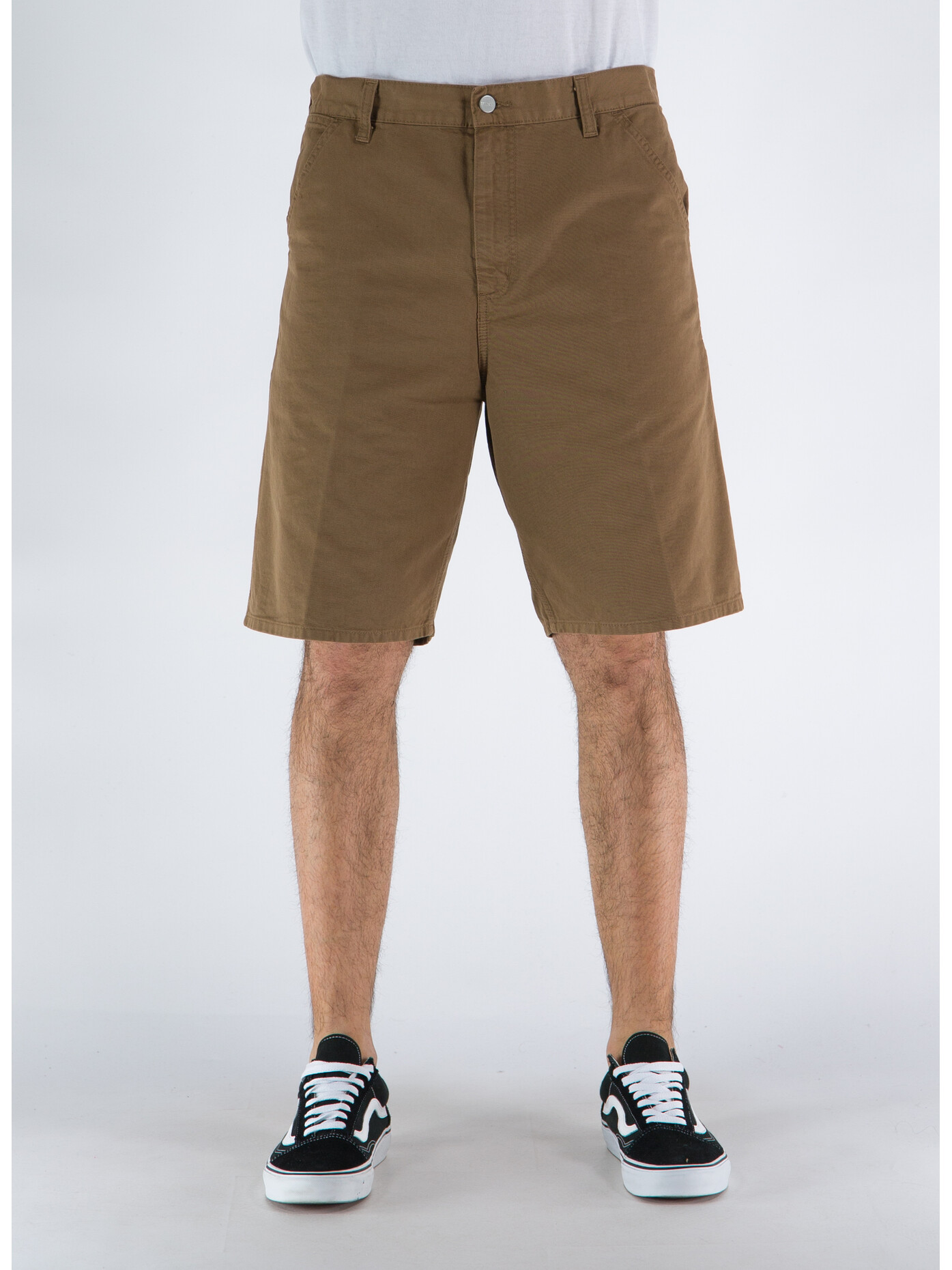 CARHARTT WIP BERMUDA SINGLE KNEE