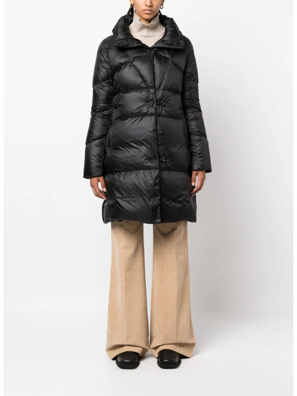 PIUMINO NEW GALA CLASSIC LONG, B999 NERO, medium