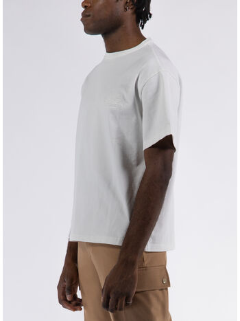 T-SHIRT SOHO M/C TINTO, 991, small