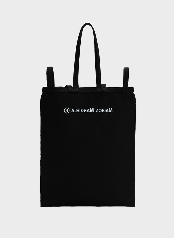 BORSA INSIDE-OUT CON LOGO, T8013BLACK, large
