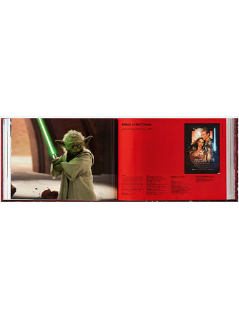 LIBRO THE STAR WARS ARCHIVES. EPISODES I-III 1999–2005, STARWARSVOL2, small