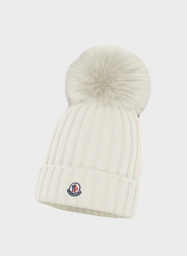 cappello donna moncler