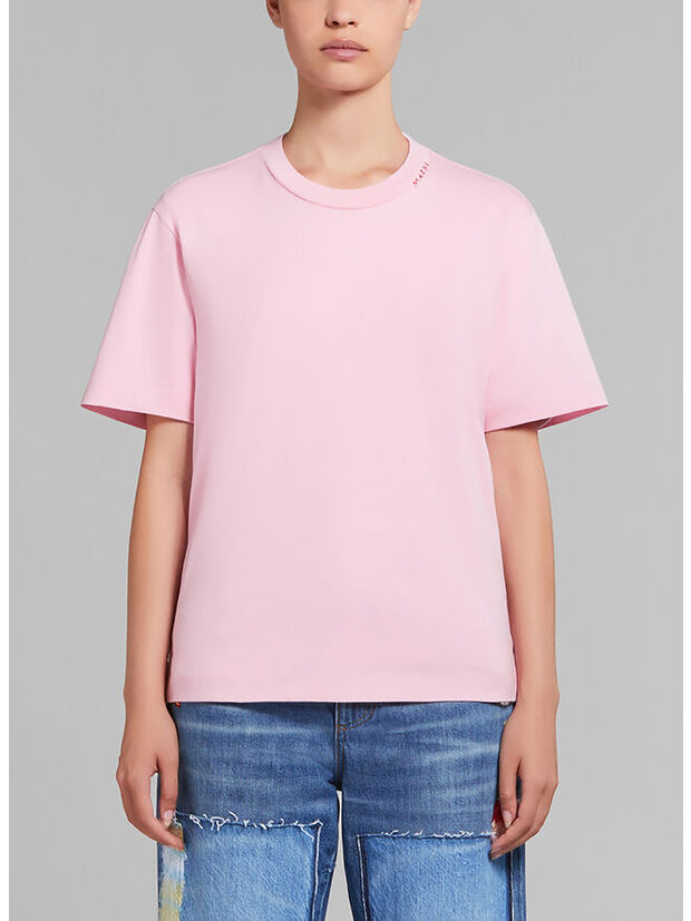 T-SHIRT ROUNDNECK, 00C13, large