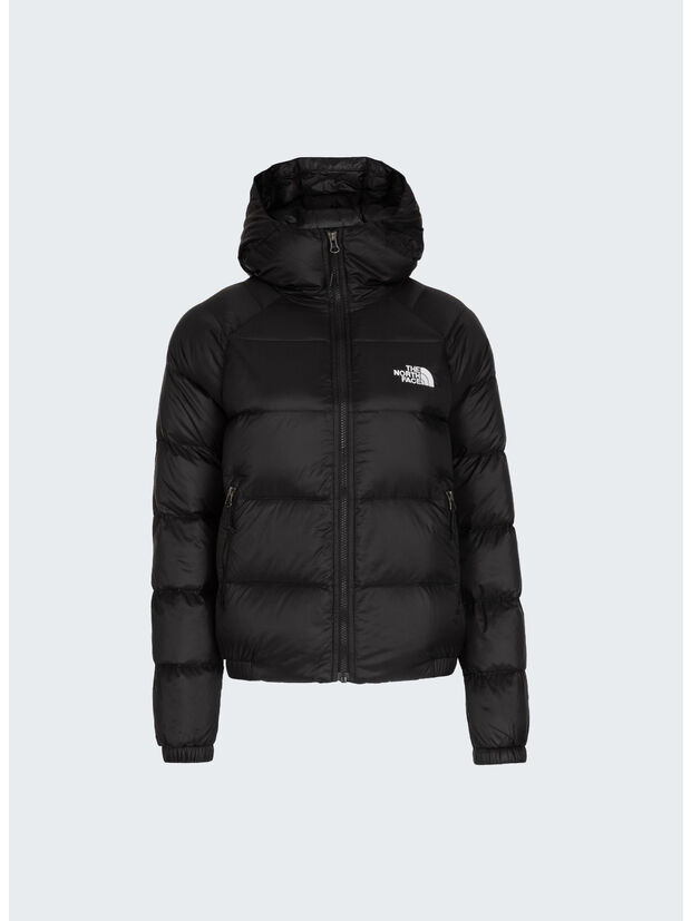 GIUBBOTTO HYDRENALITE DOWN HOODIE, JK31 TNF BLACK, large