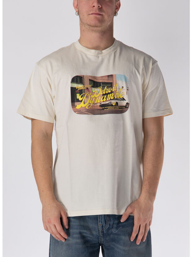 T-SHIRT GREATEST FLICKS, 05XX NATURAL, large