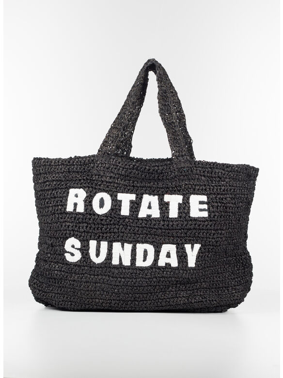 BORSA NEETI, 1000 BLACK, medium