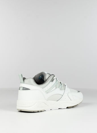 SCARPA FUSION 2.0, BRIGHTWHITE/STORMGRY, small