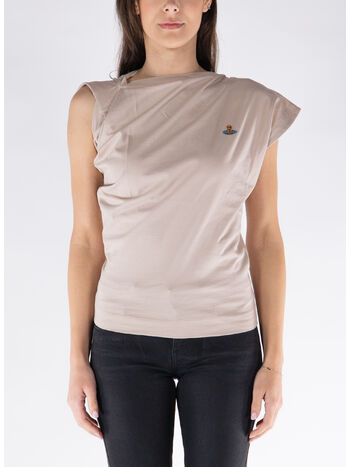 T-SHIRT HEBO, P405 BIRCH, small