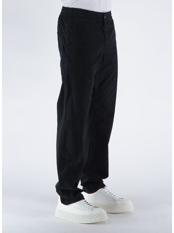 PANTALONE CHUCK, LZZ NOIR, small