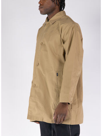 GIACCA NEWHAVEN, 1YA02 SABLE RINSED, small