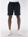 SHORT ORIGINAL STANDARDS FLEECE, BLK1 BLACK, thumb