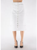 GONNA DENIM MIDI MULTIFLEX, 0001 HERITAGE WHITE, thumb