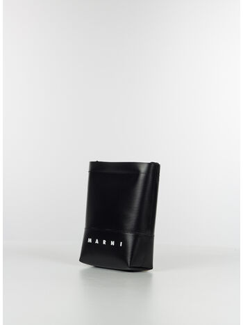 BORSA CROSSBODY, 00N99 BLACK, small