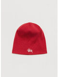 CAPPELLO SKULLCAP, 0601 RED, thumb