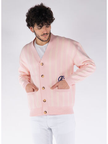 CARDIGAN RAYE, PK PINK, small