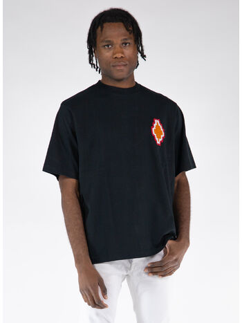 T-SHIRT CROSS PATCH, , small