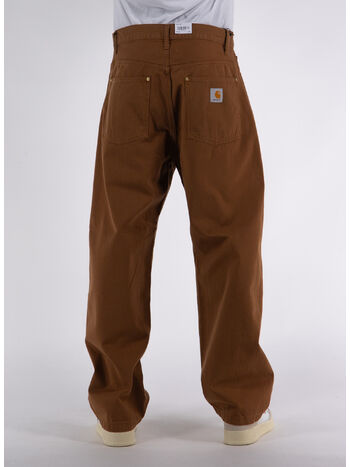 PANTALONE DERBY, HZGD HAMILTON BROWN, small