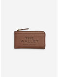 PORTAFOGLIO THE LEATHER TOP ZIP, 212 ARGANOIL ARGANOIL, thumb