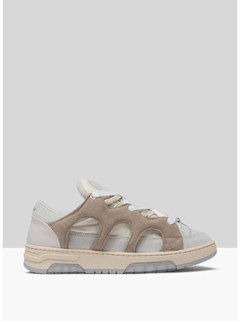 SCARPA MODEL 1 ORIGINAL, CO CREAM/OFFWHITE, small