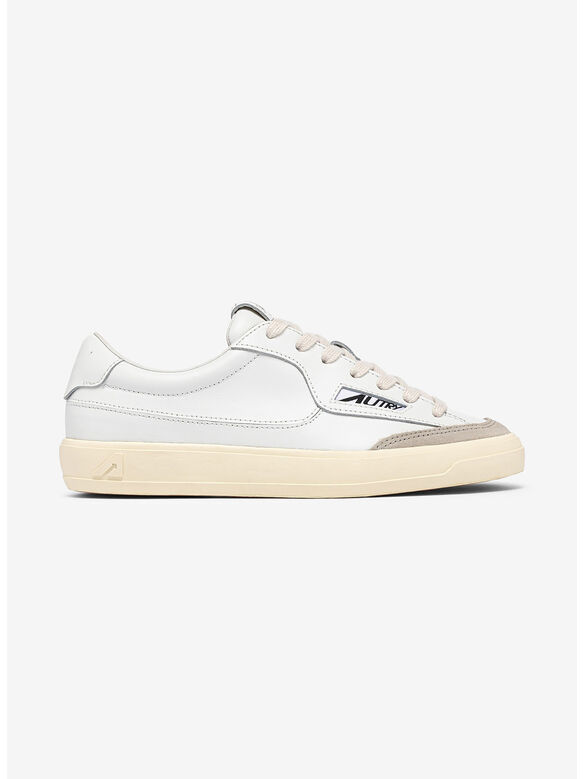 SCARPA WINDSCAPE LOW, UK01 LEAT/SUE WHT WHT, medium