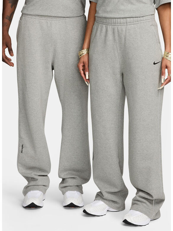PANTALONE NOCTA, 063 DK GREY HEATHER/MATTE SILVER/BLACK, medium